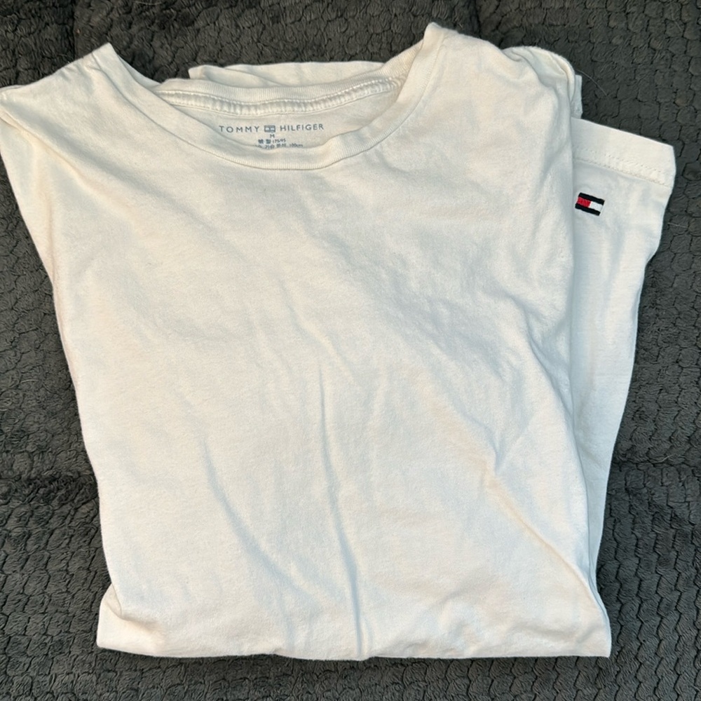 Tommy Hilfiger